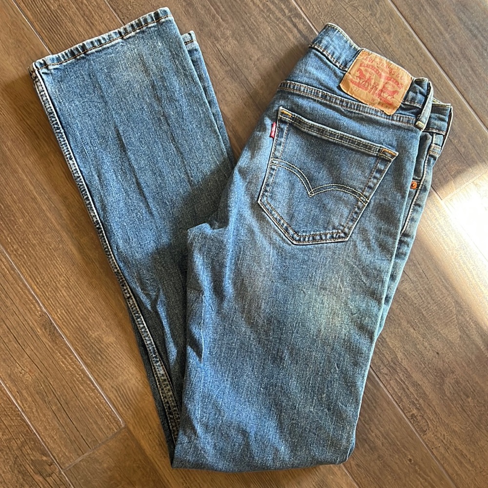 Levi Jeans